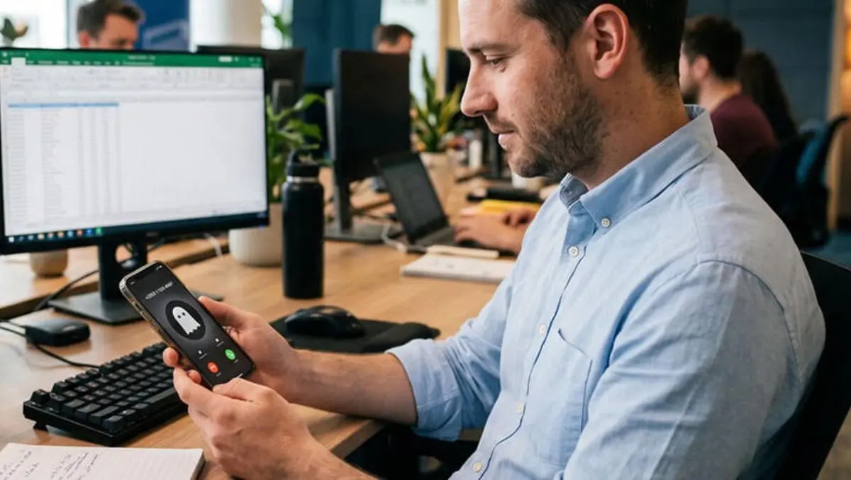 Phantom Deal: Inside an Imposter Scam Targeting an Avast Employee