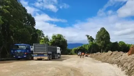 Council boss apologises over Westport flood funding 'miscommunication'