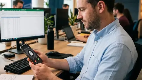 Phantom Deal: Inside an Imposter Scam Targeting an Avast Employee