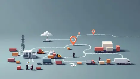 UK firms exposed to foreign supply chains, Capgemini finds
