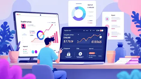 Feedstead launches Shopify supplier price review tool