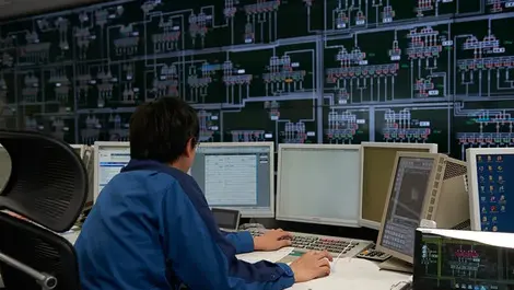 TEPCO Power Grid centralises 30,000 cameras with Genetec