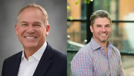 Concentric AI names Olson & Saso to top sales roles