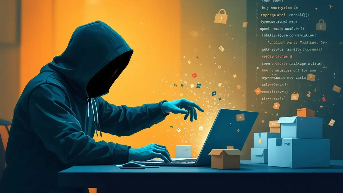 CrowdStrike links PhantomRaven malware to bug bounty hunter