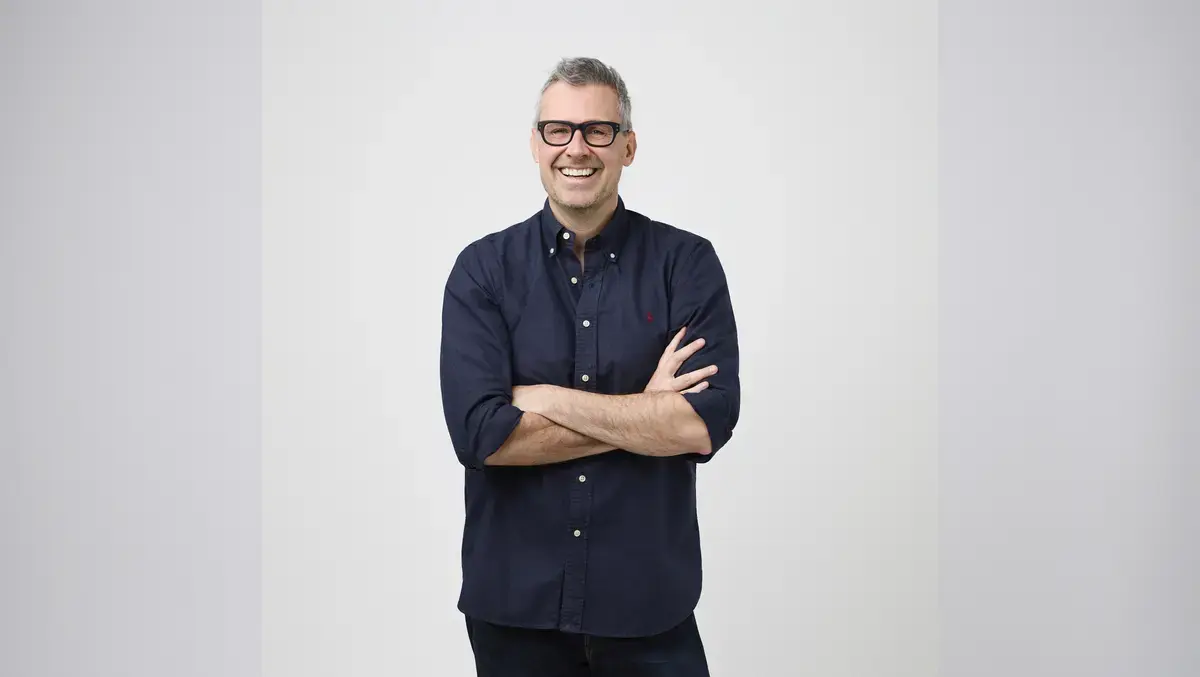 Zendesk names David Hall-Johnston APAC technology chief
