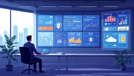Forrester urges firms to prioritise practical AI governance