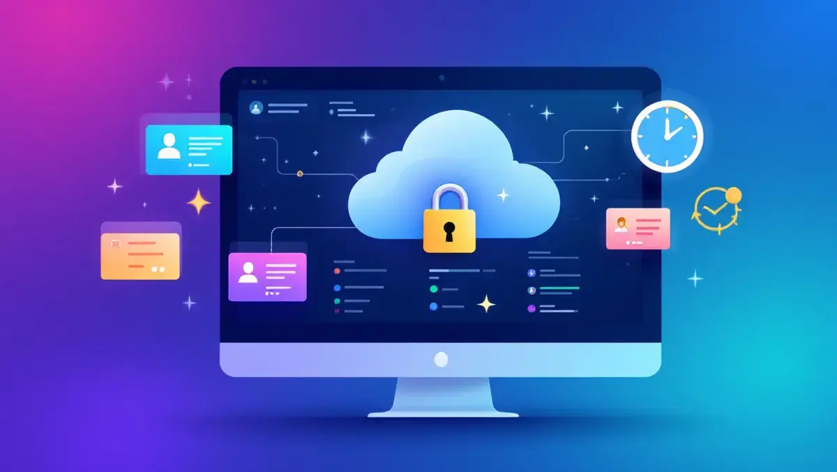 Google Cloud expands session controls with 16-hour default