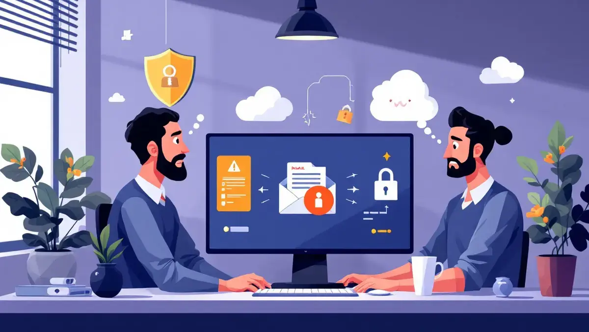 New Zealand SMEs face rising cyber threats, study finds