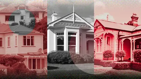 The rise of 'accidental landlords'