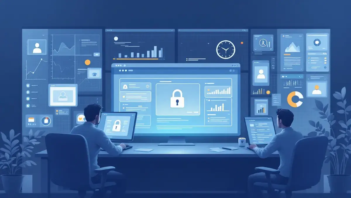 Akamai warns of blind spots in workplace agentic AI