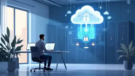 Australian firms struggle to enforce AI data rules