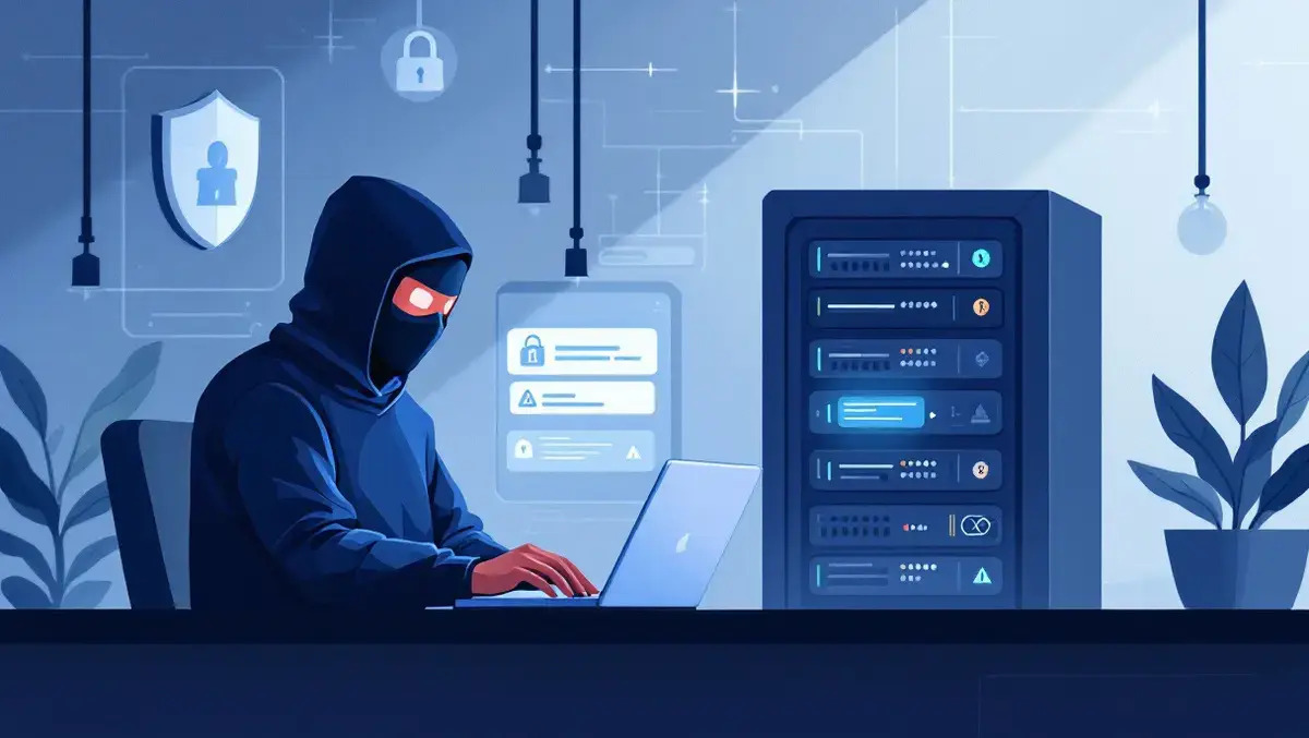 Modified Qwen model underperforms in cyber attack tests Modified Qwen model underperforms in cyber attack tests