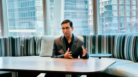 IBM Bob gains self-hosted deployment for enterprise AI