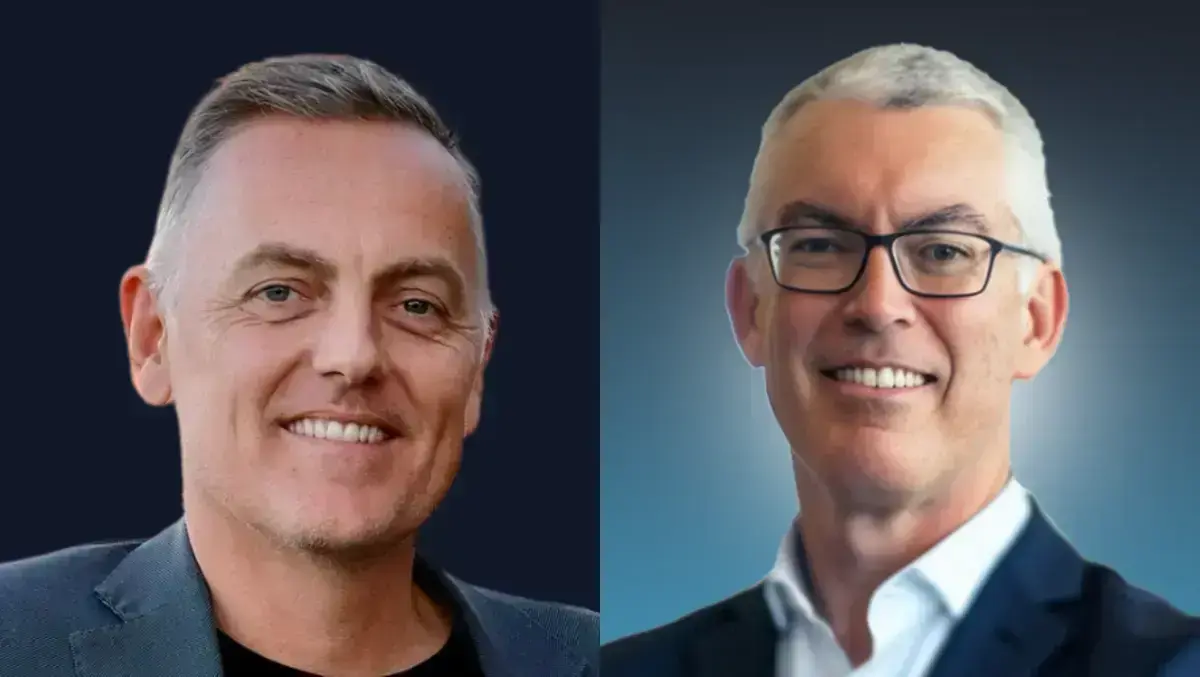 netnumber & Kudosity strike APAC messaging partnership