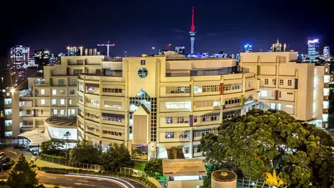 Auckland's Starship Hospital delays some cancer treatments due to nurse shortage