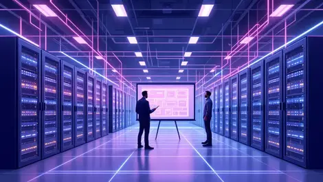 WWT & DDN launch AI storage design for NVIDIA Vera Rubin