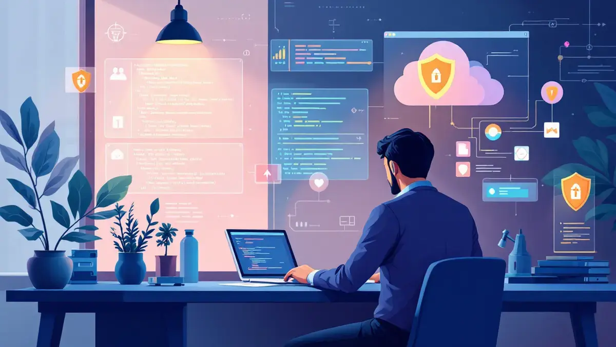 Google unveils Gemini 4 Carbon with cyber focus